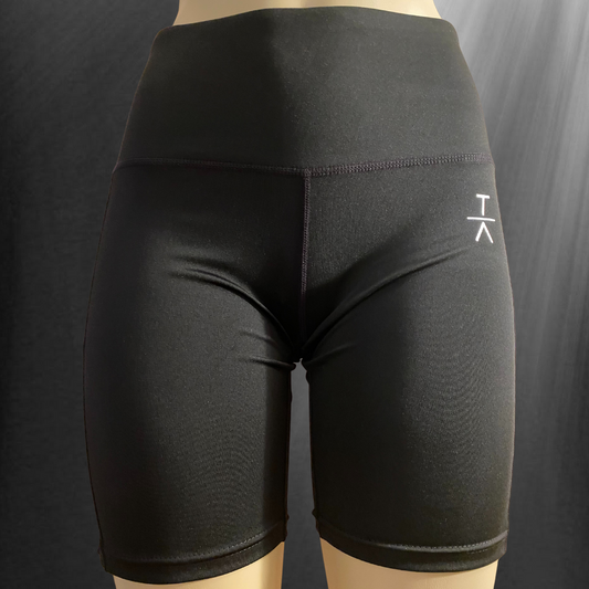 Women's Athletic Shorts